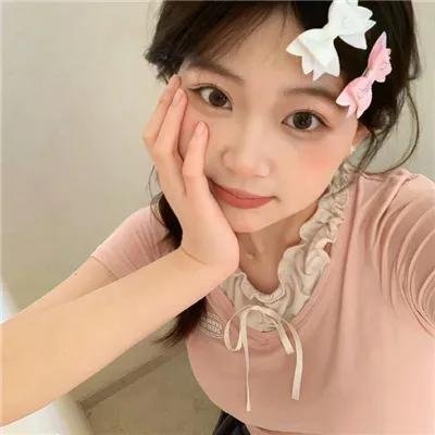 那些爱人