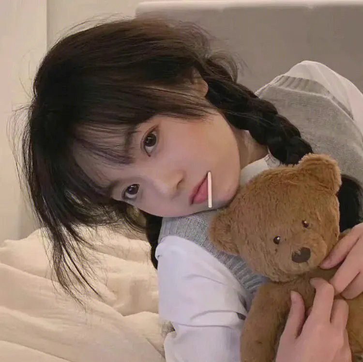 牵牛和仙女