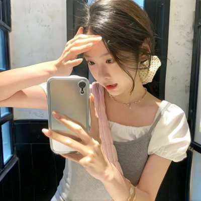 卖火柴女孩的再临